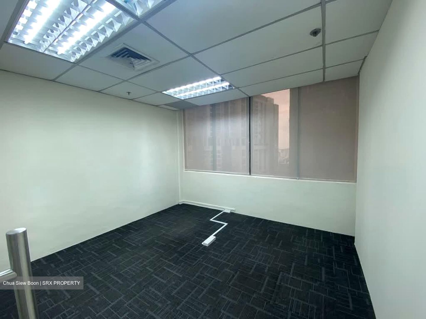 International Plaza (D2), Office #550269371